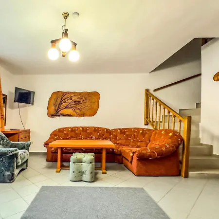 Sederkyn Ξενοδοχείο με διαμερίσματα 3*