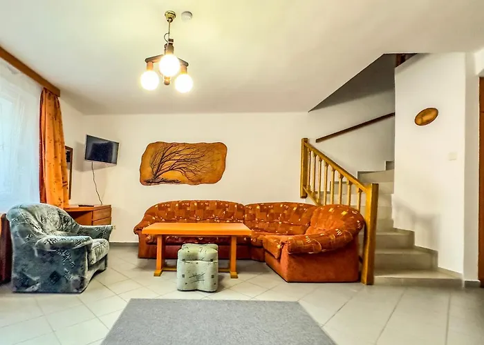 Sederkyn Hotel de apartamente 3*